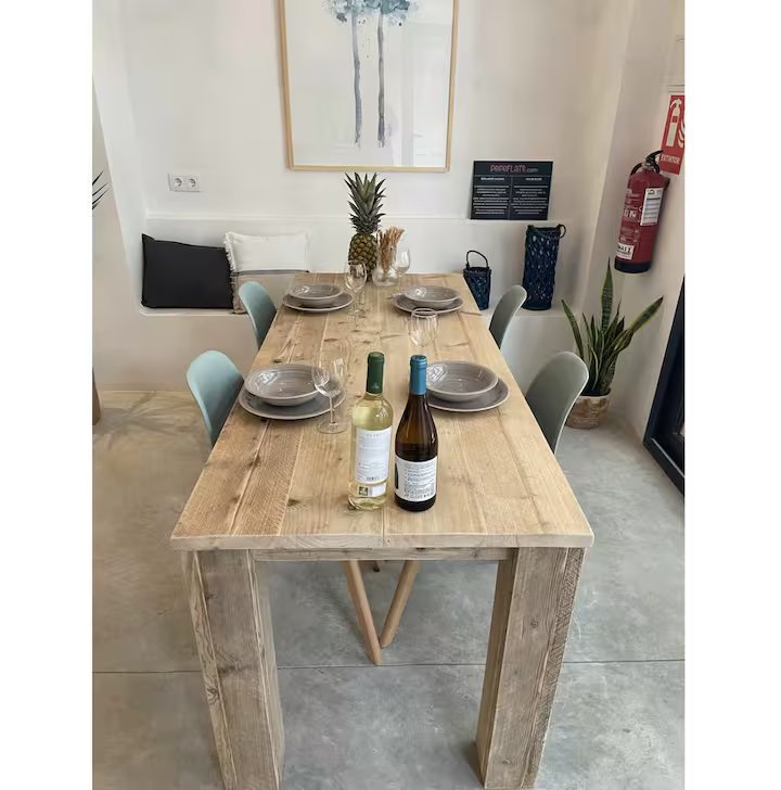 Zona de comedor